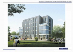 人民東路太平路西側工業廠房對外招租