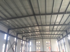 通州灣標準廠房出售。可定制