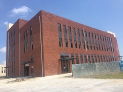 通州灣標準廠房出售?？啥ㄖ? title=