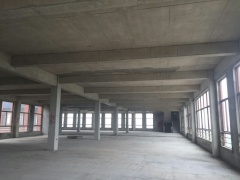 通州灣標準廠房出售。可定制