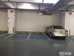 出租港閘區中港城車位