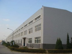 南通開發區35000平方標準廠房倉庫辦公大樓出租