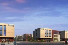 南通開發(fā)區(qū)聯(lián)東U谷標準廠房出售