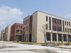 （少量）南通明星小戶型標(biāo)廠，上海蘇州南通制造業(yè)企業(yè)主的選擇