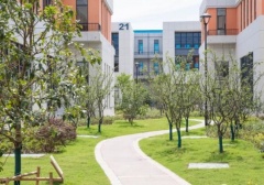 南通濱海園區稀缺小面積鋼結構廠房