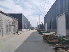 如東新店，適合木器家具，6000平，可分割，有消防噴淋，過了