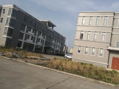 通州灣醫院附近，一萬至兩萬平工業廠房，準入門檻低可環評