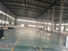 通州灣醫院附近，五千至兩萬平工業廠房門檻低可環評