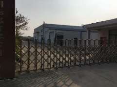 海安高新區田莊10畝紡織廠出售