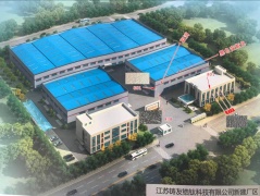 上海周邊南通海門 2000㎡ 廠房出租 可環評