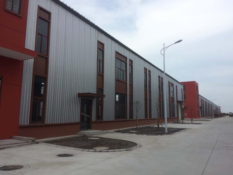 1200平50年產權廠房底價拋售一成首付 1200平50年產權廠房底價拋售一成首付