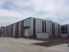 1200平50年產權廠房底價拋售一成首付