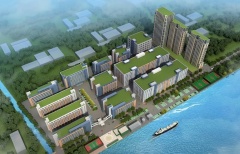 上海蘇州長三角產業轉移對接，單層獨棟，第三機場旁，高速口