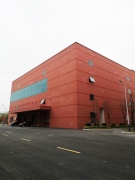 上海首家食品產業園1000平米倉儲便宜出租