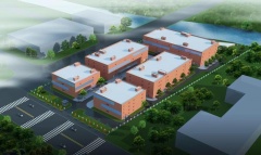 上海首家食品產業園1000平米倉儲便宜出租