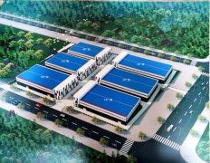 出租出售啟東市區全新50畝地高標準廠房可租可售