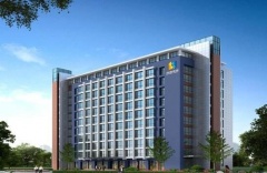 南通開發(fā)區(qū)標(biāo)準(zhǔn)獨棟廠房出售