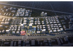 杭州萬洋眾創城2000/平，熱銷中