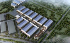 如皋產(chǎn)業(yè)園高標(biāo)準(zhǔn)廠房出售，共三層，一層層高8米