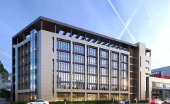 如皋產(chǎn)業(yè)園高標(biāo)準(zhǔn)廠房出售，共三層，一層層高8米