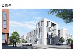 南通崇川區聯東U谷1500平廠房出售