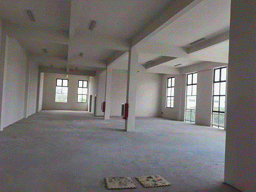 雙層獨立廠房,50年獨立產權,配套齊全,地理位置好,大小戶型 雙層獨立廠房,50年獨立產權,配套齊全,地理位置好,大小戶型