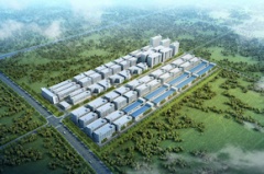 南通海安萬洋眾創(chuàng)城優(yōu)質廠房火熱招商中！低價格、可環(huán)評、稅收低