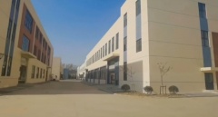 南通單層鋼構廠房 50年獨立產(chǎn)權 首