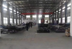 南通單層鋼構廠房 50年獨立產(chǎn)權 首