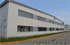 南通稀缺獨棟單雙層廠房出售 全新園區 包環評 包消防 小面積