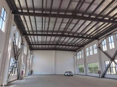 南通稀缺獨棟單雙層廠房出售 全新園區 包環評 包消防 小面積