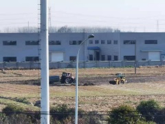 南通 精工智造產業園 單雙層稀缺廠房出售