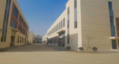 雙層獨立廠房，50年獨立產權，配套齊全，地理位置好，大小戶型