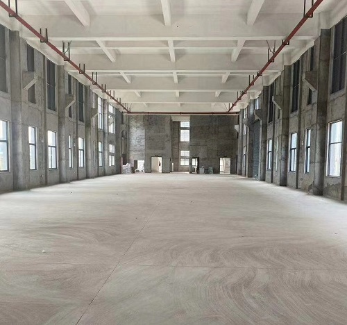 單層獨立廠房全新帶火車頭辦公, 單層獨立廠房全新帶火車頭辦公,