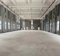 單層獨立廠房全新帶火車頭辦公，