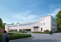 單層獨立廠房全新帶火車頭辦公, 單層獨立廠房全新帶火車頭辦公,