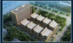 市區3.6萬平辦公，生產和研發，獨棟和大平層，可分割,有政策