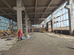 出售稀有雙層帶牛腿，小面積園區廠房