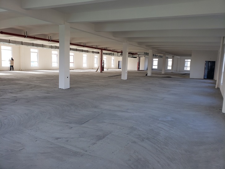 南通市北高新獨棟廠房出售,50年產權,地鐵口 南通市北高新獨棟廠房出售,50年產權,地鐵口