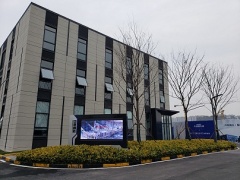 南通市北高新獨棟廠房出售，50年產權，地鐵口