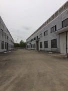 出租（啟東市高新技術產業開發區聚海路20號廠房）9000平方