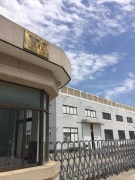 出租（啟東市高新技術產業開發區聚海路20號廠房）9000平方