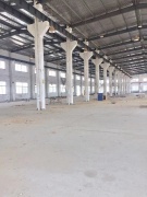 出租（啟東市高新技術產業開發區聚海路20號廠房）9000平方