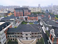 [園區直招]市區優質便宜全新廠房，獨棟3000?24000平