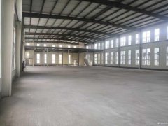 南通獨棟鋼結(jié)構(gòu) 均價每天4毛 帶牛腿 園區(qū)直租 非中介