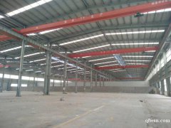 【房東直租】港閘北，高標準廠房，層高17.5米，租金便宜，大