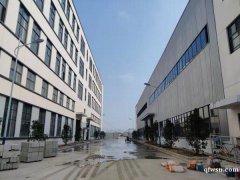 園區廠房，高速口處，清盤特價，有意向速聊