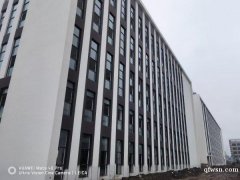 全新園區廠房出租中