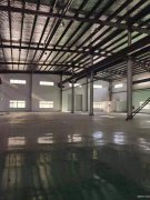 海安廠房出租，獨門獨院