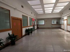 【直招】方天大廈寫字樓招租，3樓，面積784平，可分割